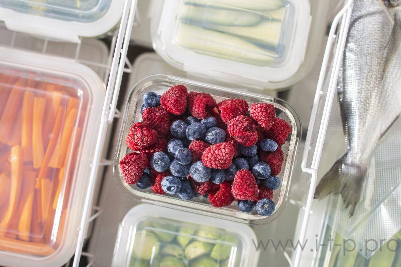 Морозильный ларь GORENJE FH451CW объем 457л, белый