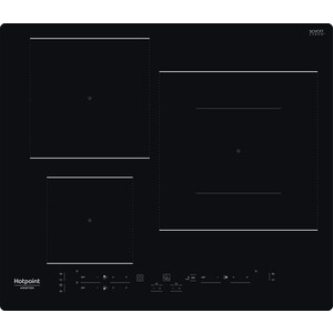 Индукционная варочная панель Hotpoint-Ariston HB4160SNE