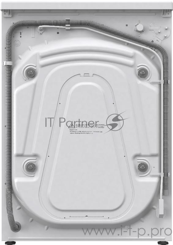 Стиральные машины GORENJE 59.5 × 85 × 46 см, 1,200 об./мин., 7 кг, 15 программ, белая