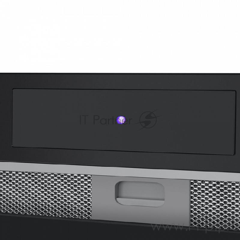 ВЫТЯЖКА MAUNFELD FANTASY 60 Black ,черная