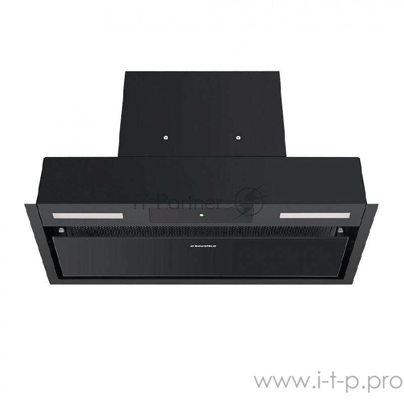 ВЫТЯЖКА MAUNFELD FANTASY 60 Black ,черная