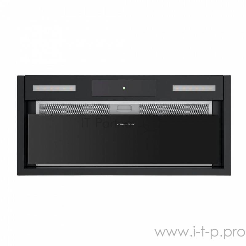 ВЫТЯЖКА MAUNFELD FANTASY 60 Black ,черная