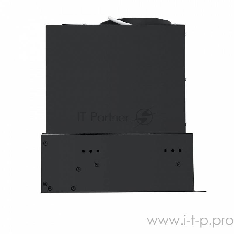 ВЫТЯЖКА MAUNFELD FANTASY 60 Black ,черная