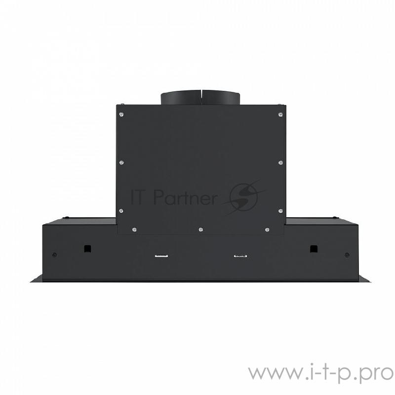 ВЫТЯЖКА MAUNFELD FANTASY 60 Black ,черная