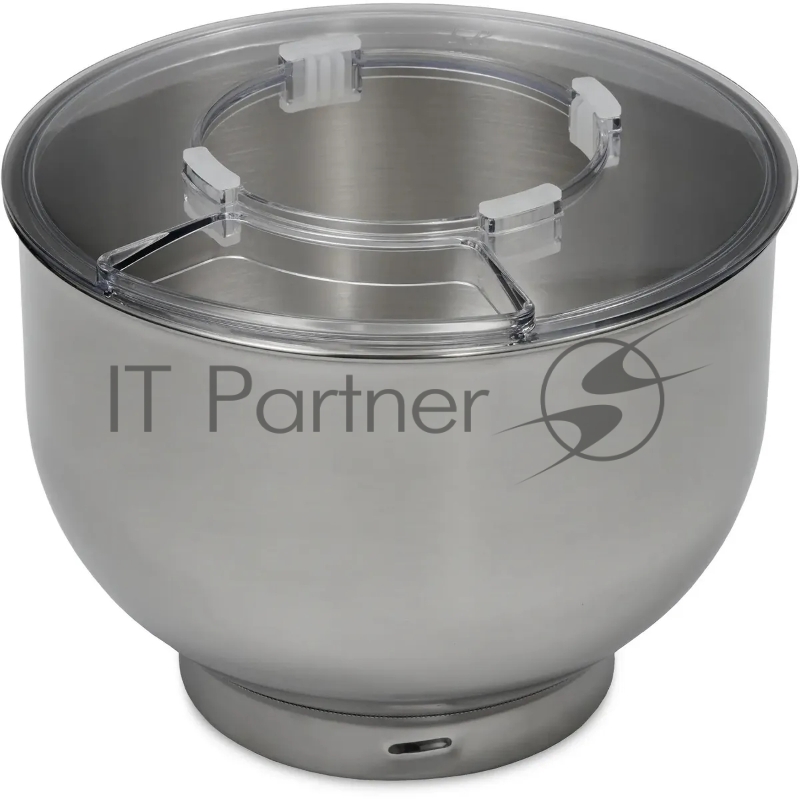 Миксер планетарный Starwind SPM5186 1000Вт оранжевый