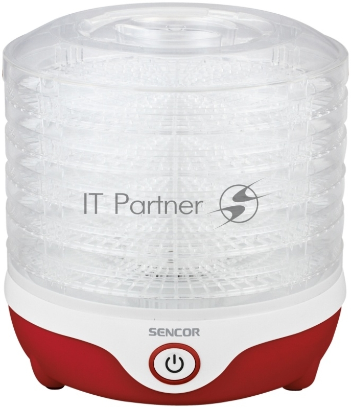 Сушилка для овощей и фруктов SENCOR