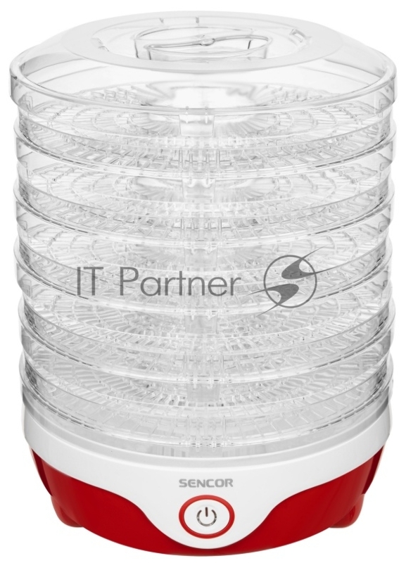 Сушилка для овощей и фруктов SENCOR