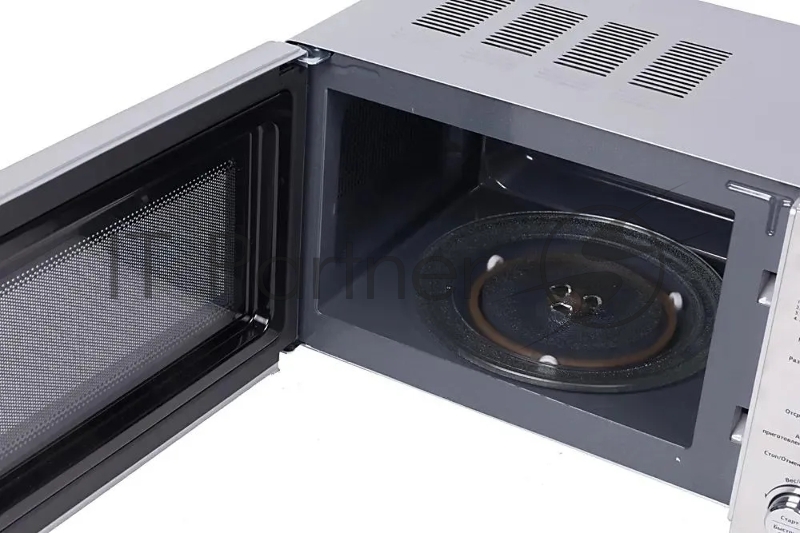 Микроволновая Печь Starwind SMW5320 20л. 700Вт серый/серебристый