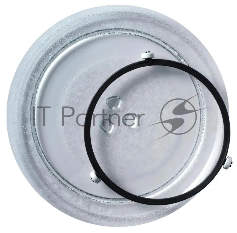 Микроволновая Печь Starwind SMW5320 20л. 700Вт серый/серебристый