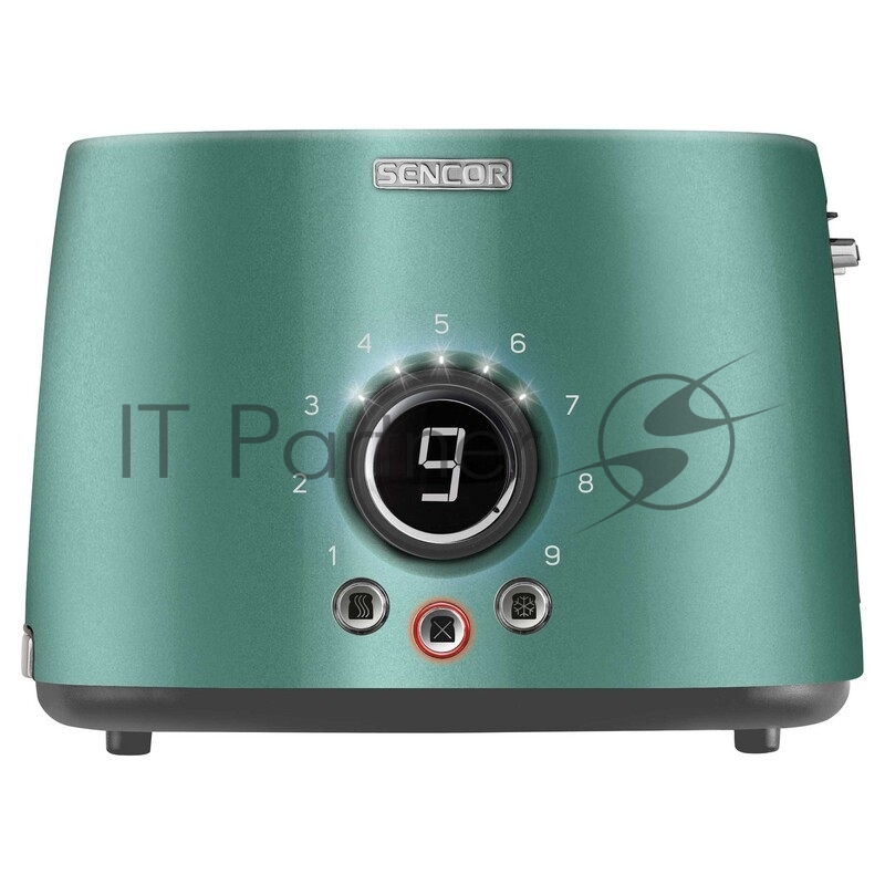 Электрический тостер Sencor