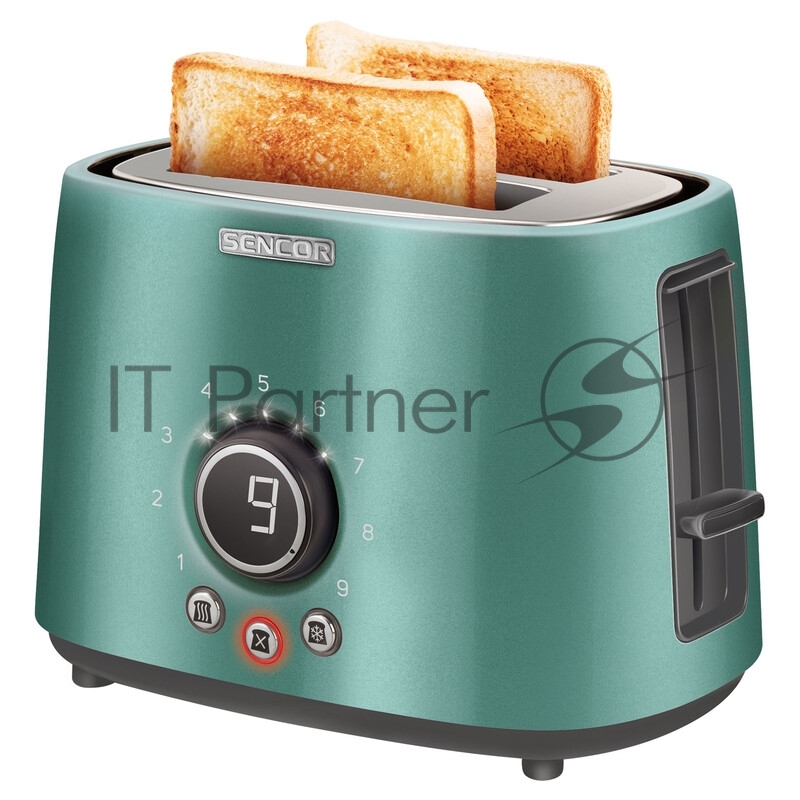 Электрический тостер Sencor