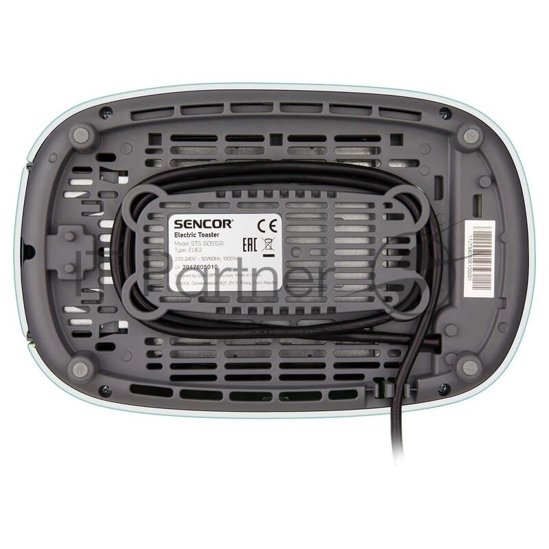 Электрический тостер Sencor