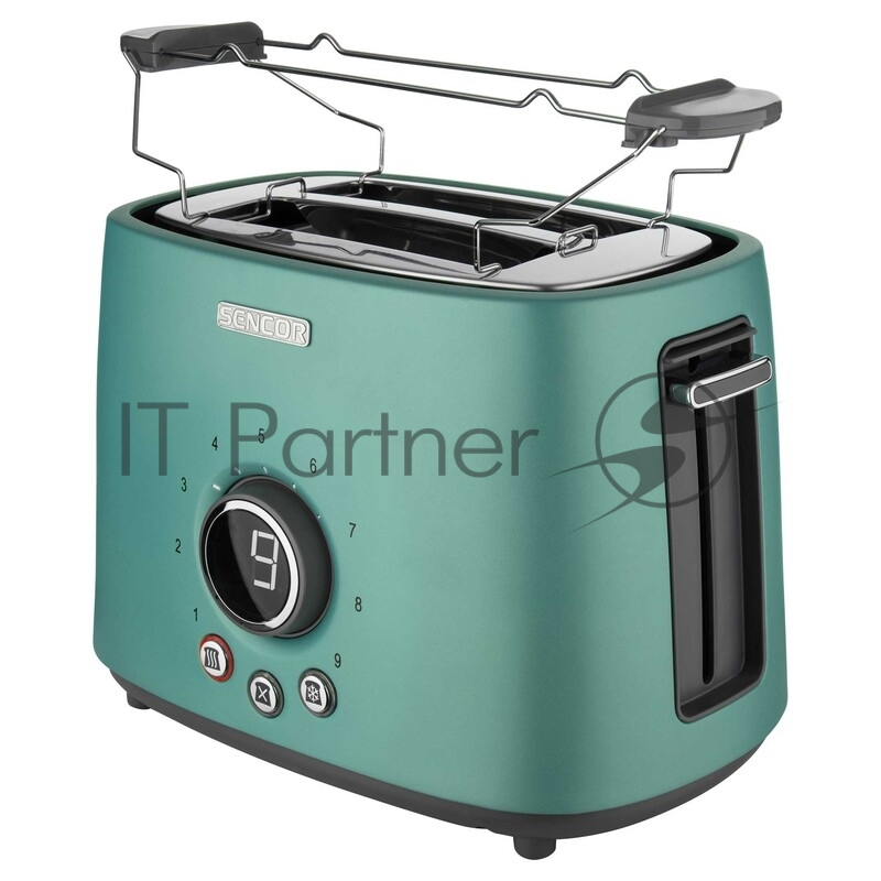 Электрический тостер Sencor