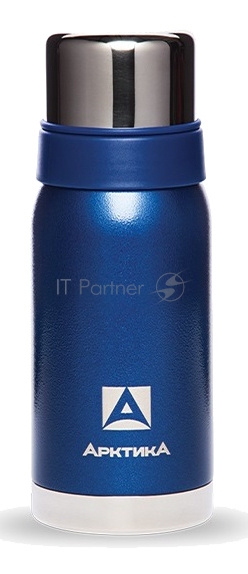 Термос Арктика 106-500 0.5л. синий (106-500/BLU)