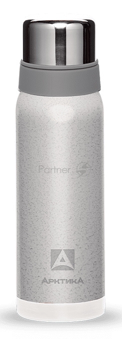 Термос Арктика 106-750 0.75л. серебристый (106-750/SIL)