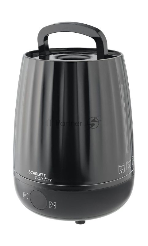 Увлажнитель воздуха Scarlett SC-AH986E12 черный