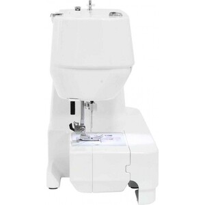 Швейная машина Janome 1030 MX белый/цветы