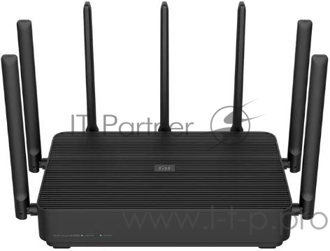 Роутер беспроводной Xiaomi Mi Aiot AC2350 10/100/1000BASE-TX