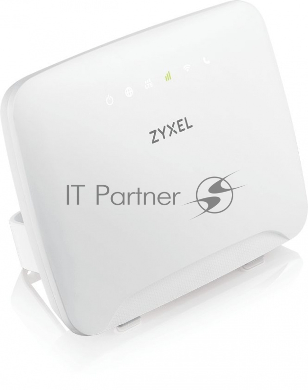 Роутер беспроводной Zyxel LTE3316-M604-EU01V2F AC1200 10/100/1000BASE-TX/4G cat.6