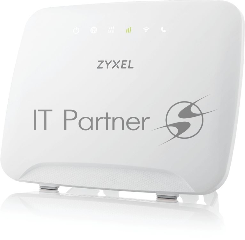Роутер беспроводной Zyxel LTE3316-M604-EU01V2F AC1200 10/100/1000BASE-TX/4G cat.6