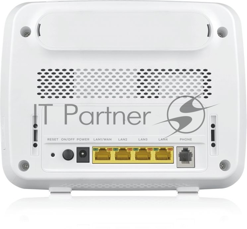 Роутер беспроводной Zyxel LTE3316-M604-EU01V2F AC1200 10/100/1000BASE-TX/4G cat.6