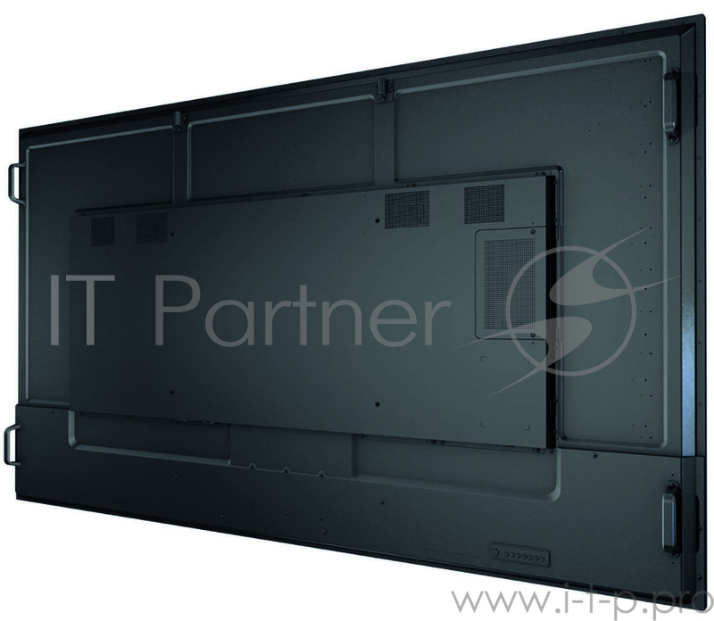 Монитор 85.6 Iiyama Широкоформатный дисплей (LFD) 16:9 3840x2160(4K UHD) IPS