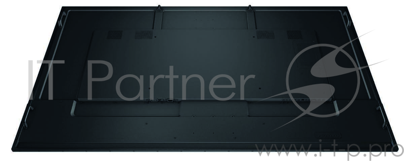 Монитор 85.6 Iiyama Широкоформатный дисплей (LFD) 16:9 3840x2160(4K UHD) IPS