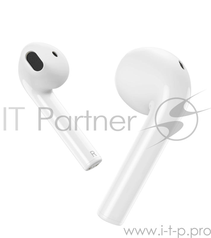 Гарнитура вкладыши Realme Buds Air Neo(RMA205) белый беспроводные bluetooth (в ушной раковине)