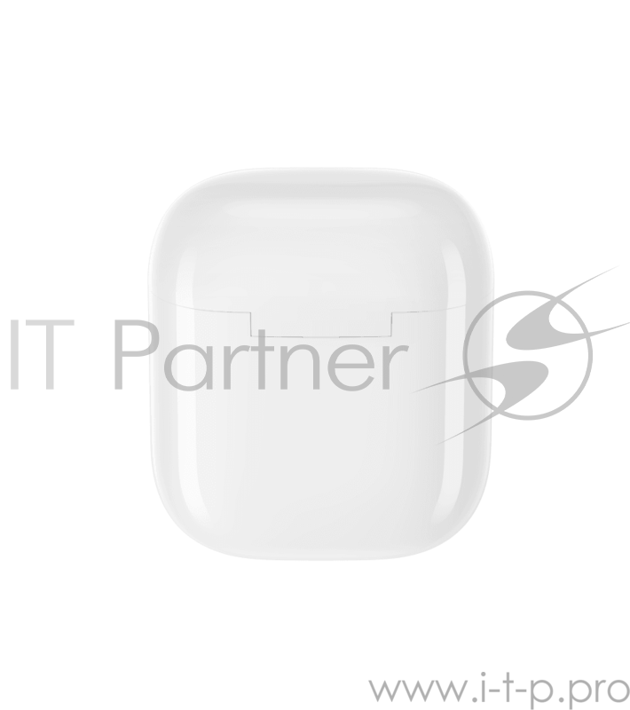 Гарнитура вкладыши Realme Buds Air Neo(RMA205) белый беспроводные bluetooth (в ушной раковине)