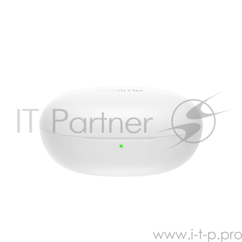 Гарнитура вкладыши Realme Buds Q(RMA215) белый беспроводные bluetooth (в ушной раковине)