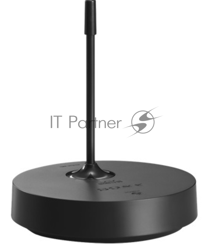 Наушники мониторные Sony MDR-RF811RK черный беспроводные радио (оголовье)