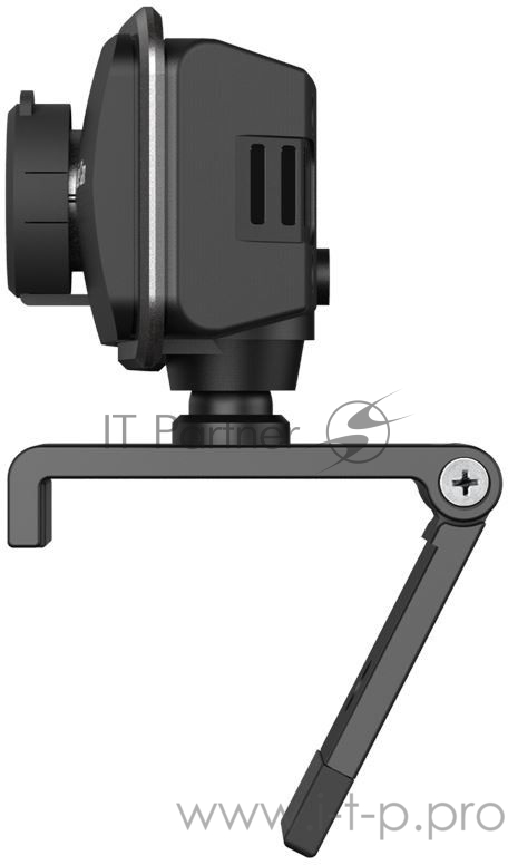 Камера Web Creative Live! Cam SYNC 1080P черный 2Mpix USB2.0 с микрофоном