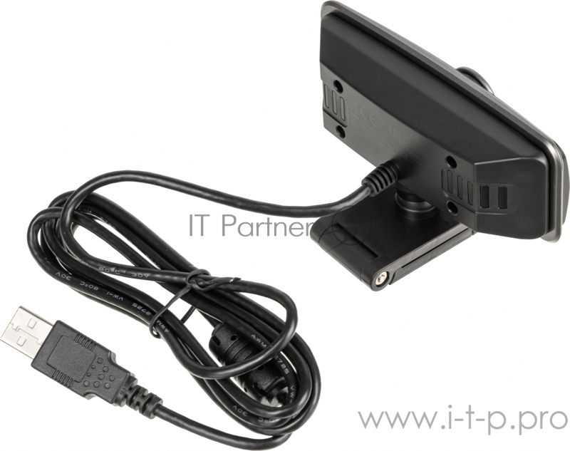 Камера Web Creative Live! Cam SYNC 1080P черный 2Mpix USB2.0 с микрофоном