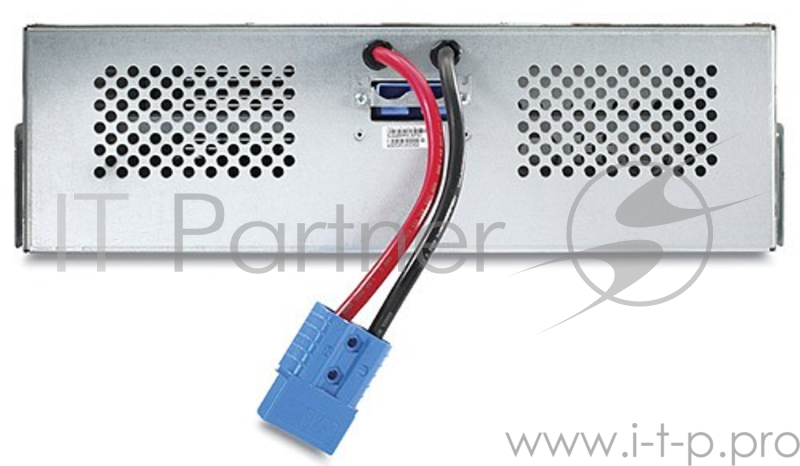ИБП APC Smart-UPS XL SUA48RMXLBP3U {Battery pack RackMount 3U, for SUA3000RMXLI3U}