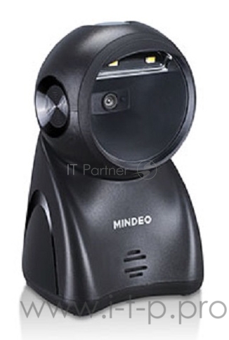 Сканер штрих-кода Mindeo MP725 (MP725BLACK)