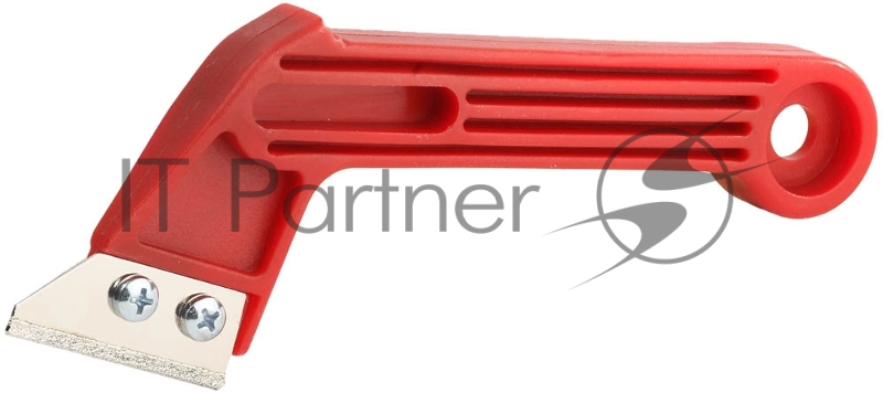 Скребок STAYER PROFI по кафелю с карбидным напылением, 50 мм