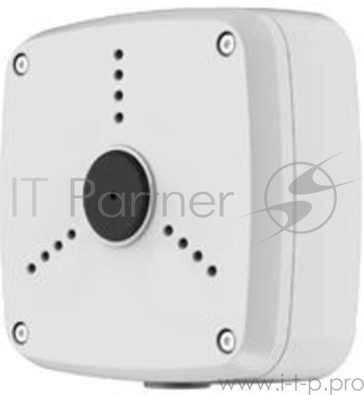 Настенная коробка для корпусов серий HDW4 Dahua DH-PFA122