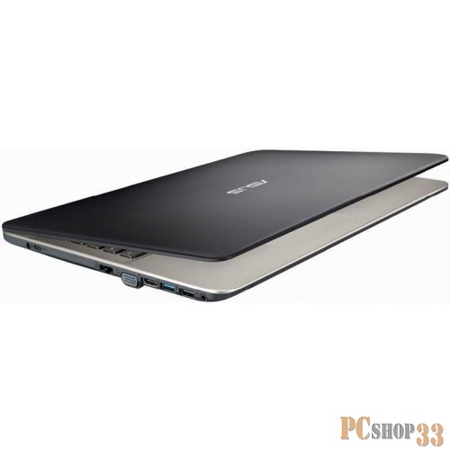 Ноутбук Asus R541NA-GQ419T 90NB0E81-M07730 15.6