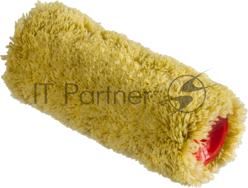 Ролик сменный SYNTEX Pro, 180 мм, d=48 мм, ворс 18 мм, ручка d=8 мм, MIRAX