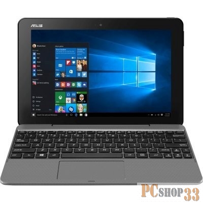 Ноутбук Asus Zenbook T101HA-GR031T 90NB0BK2-M05350 green 10.1
