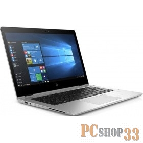 Ноутбук HP Elitebook x360 1030 G2 Z2W16EA Metallic Grey 13.3