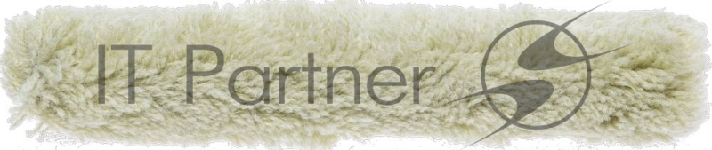 Мини-ролик SYNTEX ПОЛИАКРИЛ малярный, ворс 12мм, бюгель 6мм, 15х160мм, STAYER Master