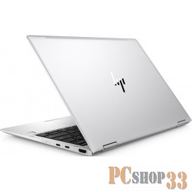 Ноутбук HP EliteBook x360 1020 G2 1EP68EA Metallic Grey 12.5