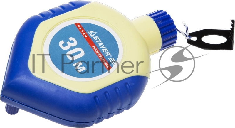 Нить STAYER разметочная в двухкомпонентном корпусе, 30 м