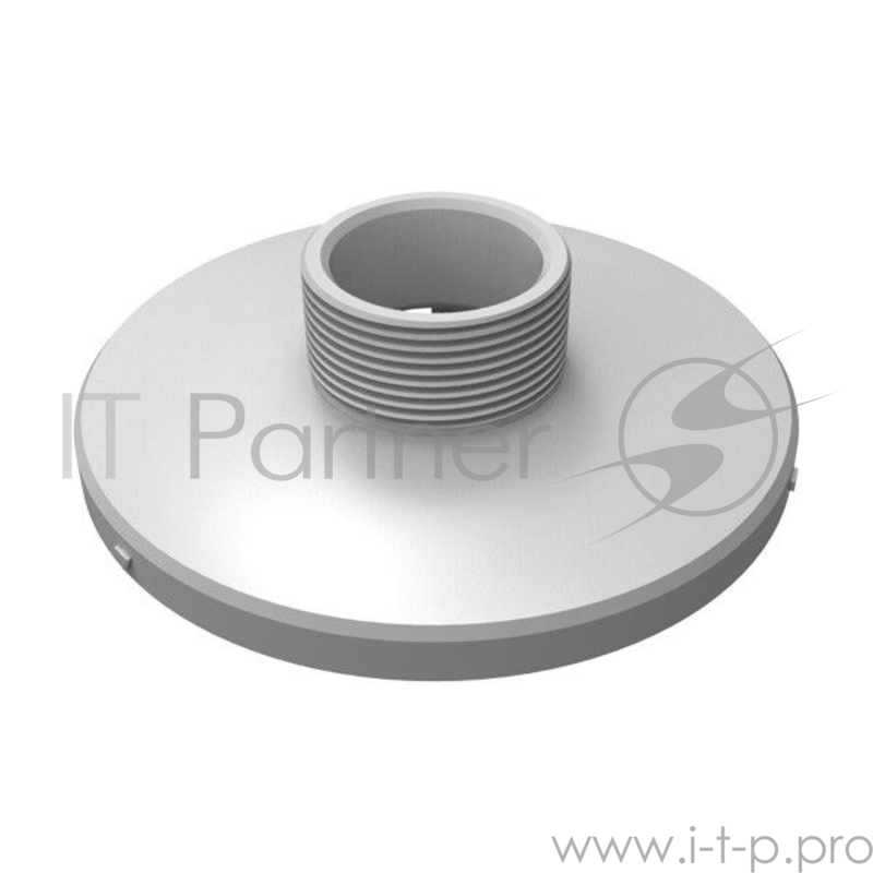 Адаптер для крепления камер серии SD29 к настенному кронштейну PFB302S Dahua DH-PFA103