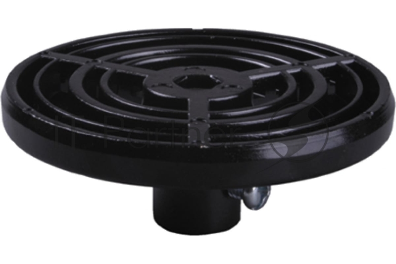 Державка KRAFTOOL для кольцевой коронки для арт 3340, 33 - 83мм