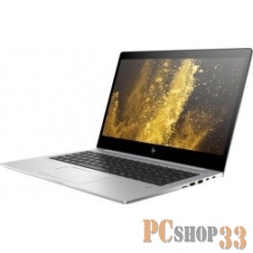 Ноутбук HP EliteBook Folio 1040 G4 1EM81EA Metallic Grey 14