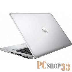 Ноутбук HP EliteBook 840 G4 1EN01EA silver 14