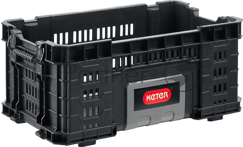 Ящик-лоток GEAR CRATE, 22 KETER