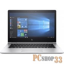 Ноутбук HP Elitebook x360 1030 G2 Z2X62EA grey 13.3